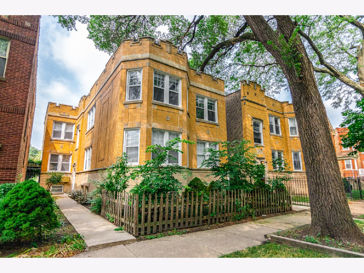  For Rent Chicago Illinois, 3228 Hamlin