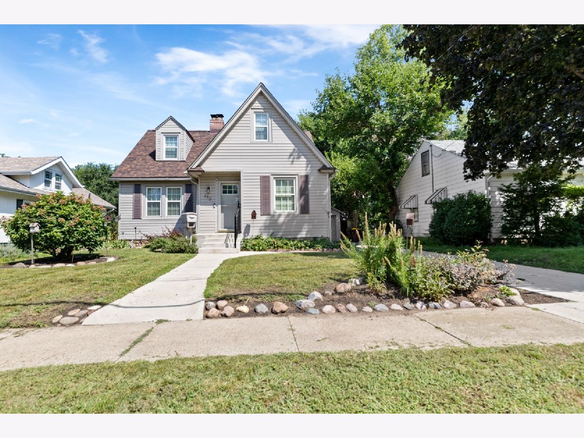  For Sale Loves Park Illinois, 412 Merrill Avenue