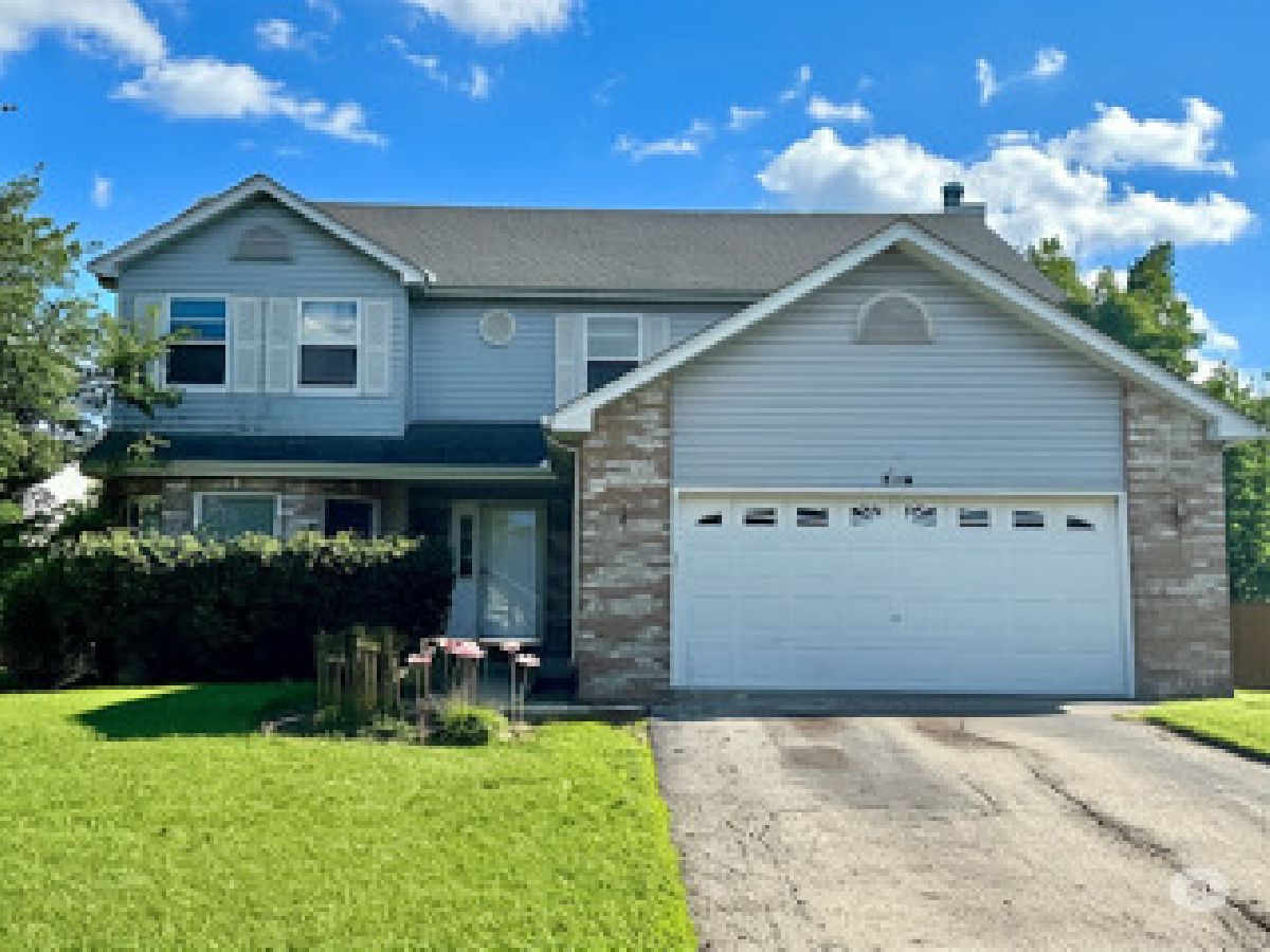  For Rent Oswego Illinois, 416 Fawn