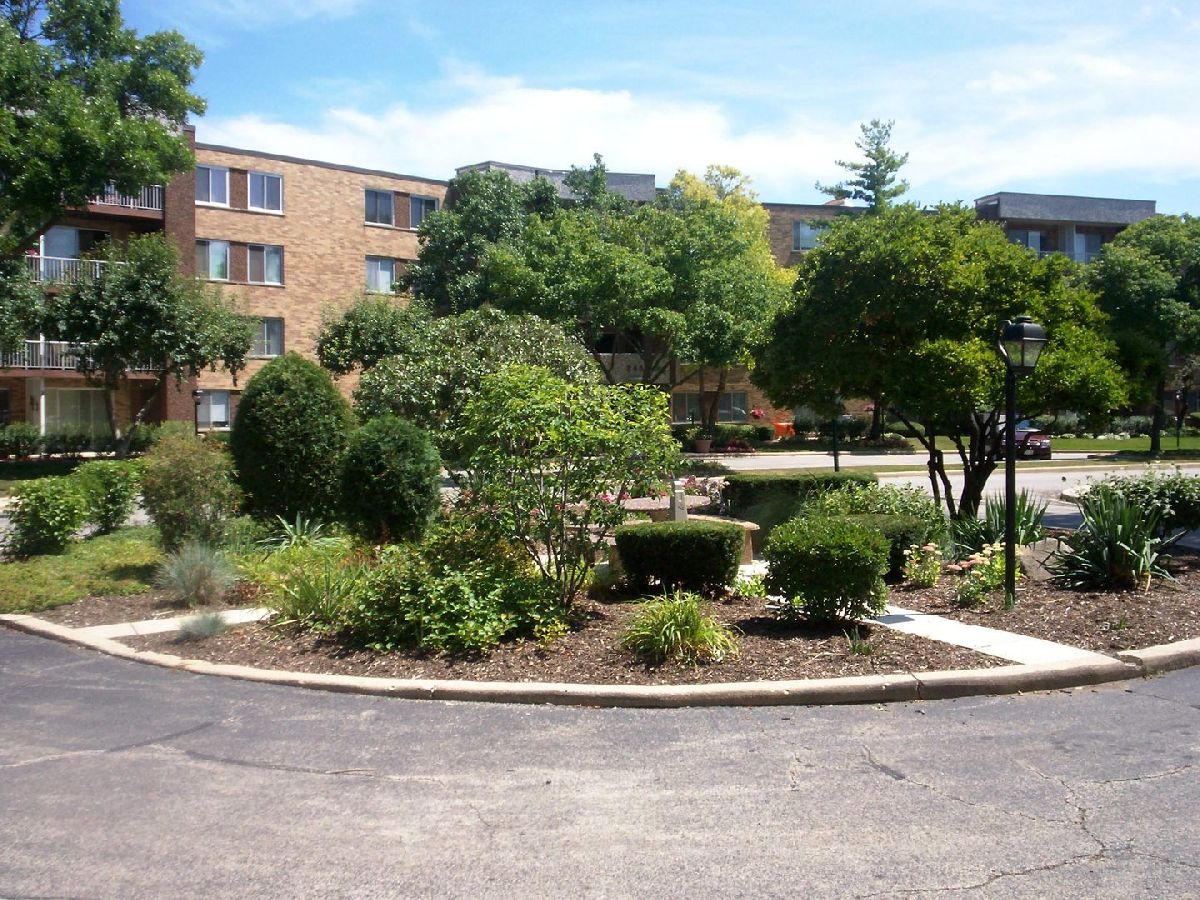 Condominiums Rented Willow Creek Palatine Illinois, 225 Rohlwing