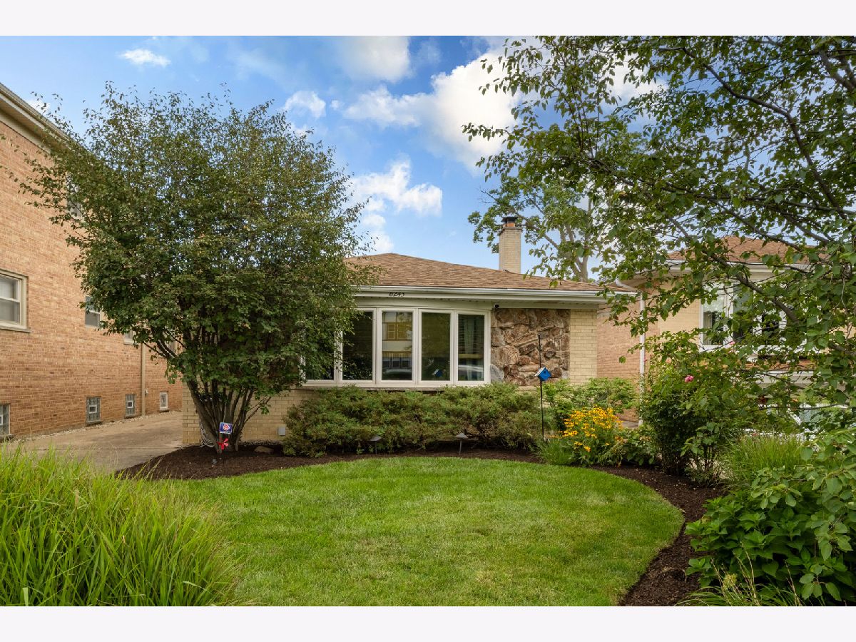  Sold Chicago Illinois, 6245 Oak Park