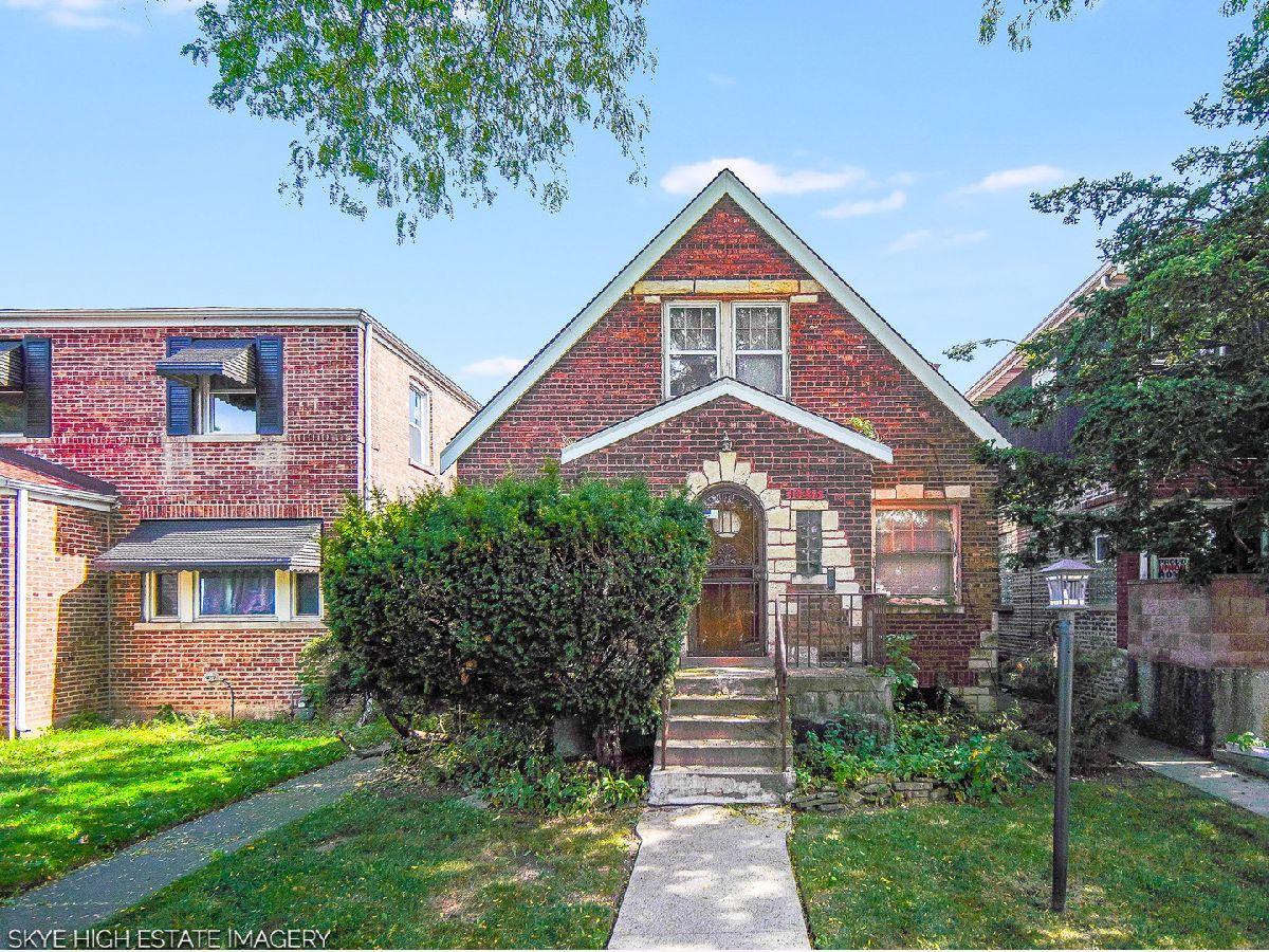  Sold Chicago Illinois, 10235 Rhodes