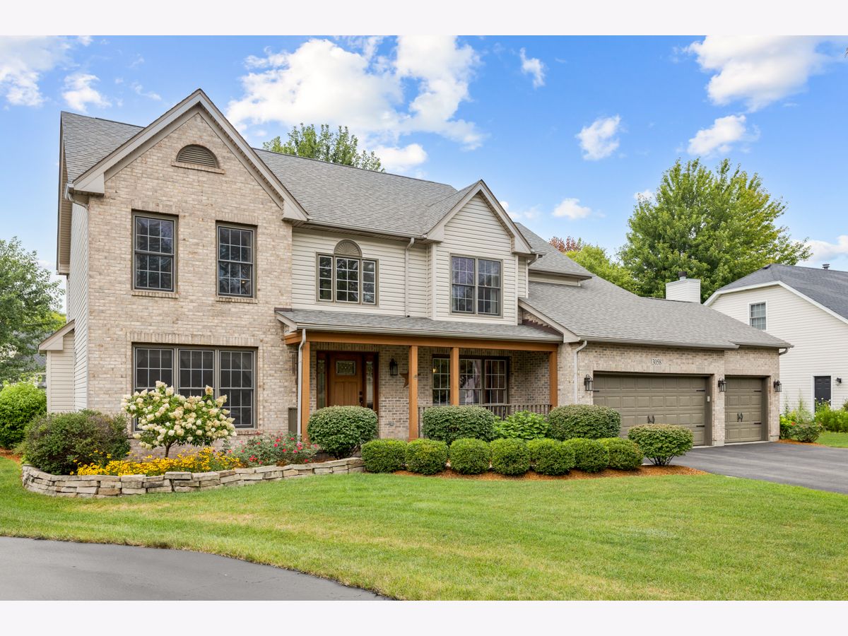  For Sale Aurora Illinois, 3058 Preakness Court