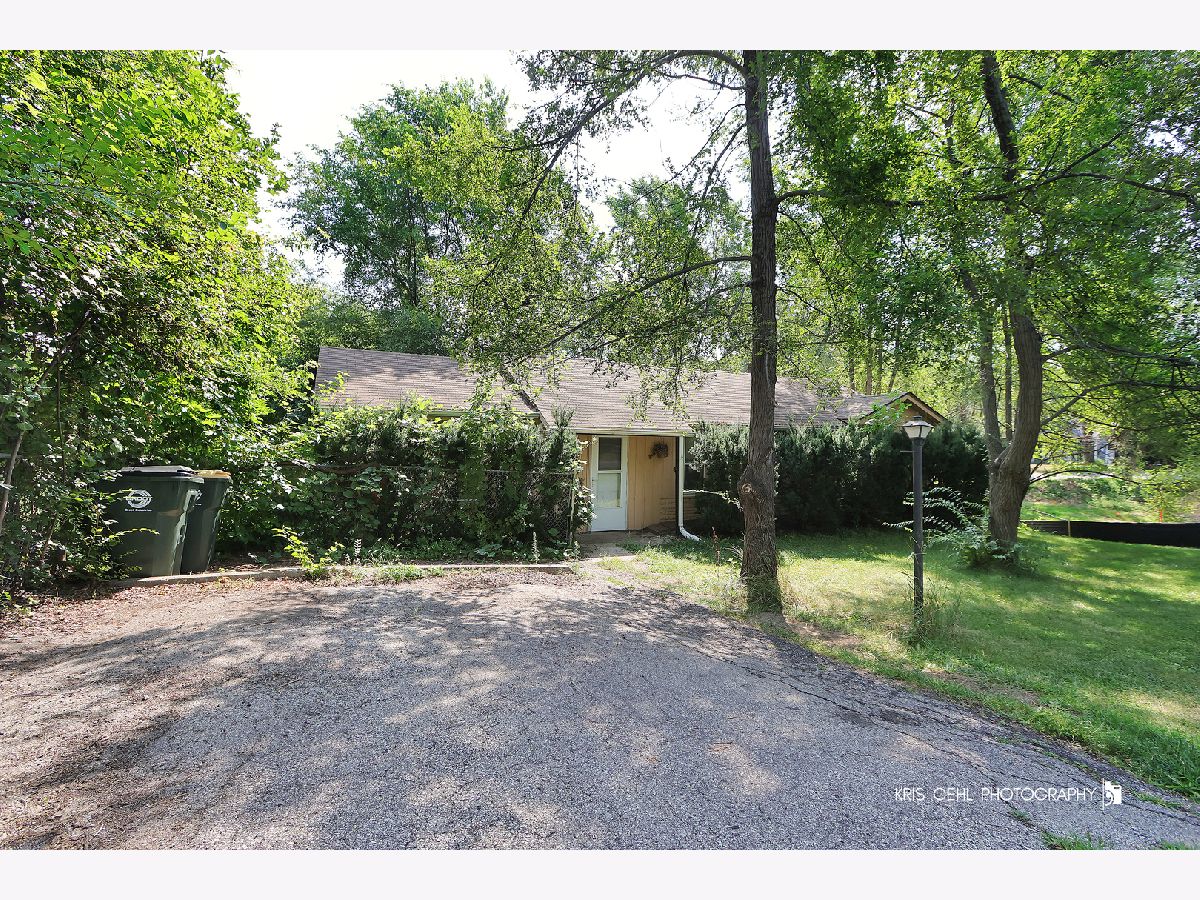  For Rent Oakwood Hills Illinois, 6206 Hillcrest
