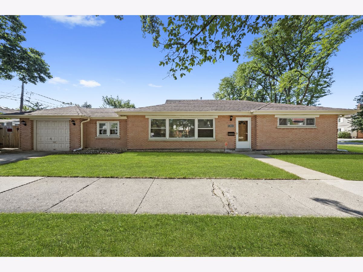  For Rent Park Ridge Illinois, 1621 Crescent