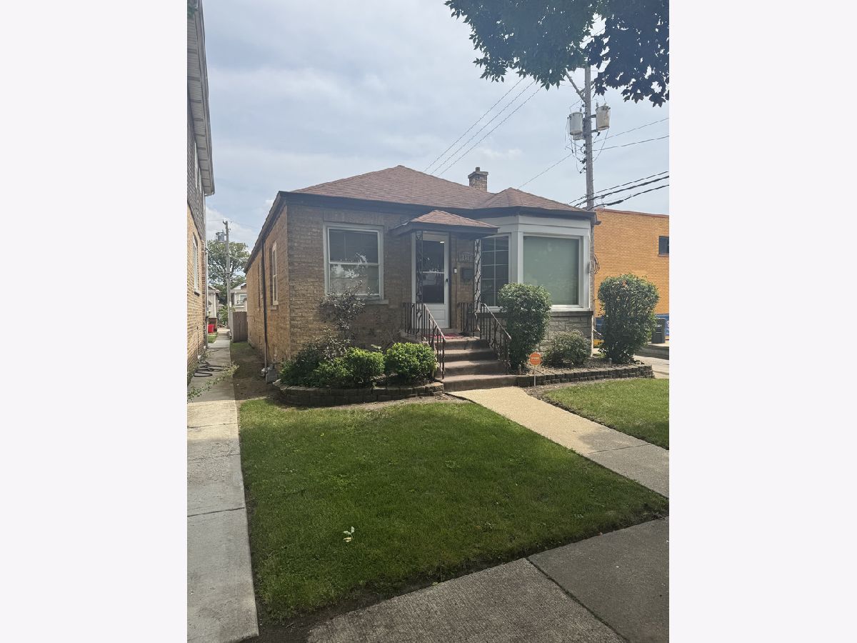  For Sale North Riverside Illinois, 2527 Keystone Avenue