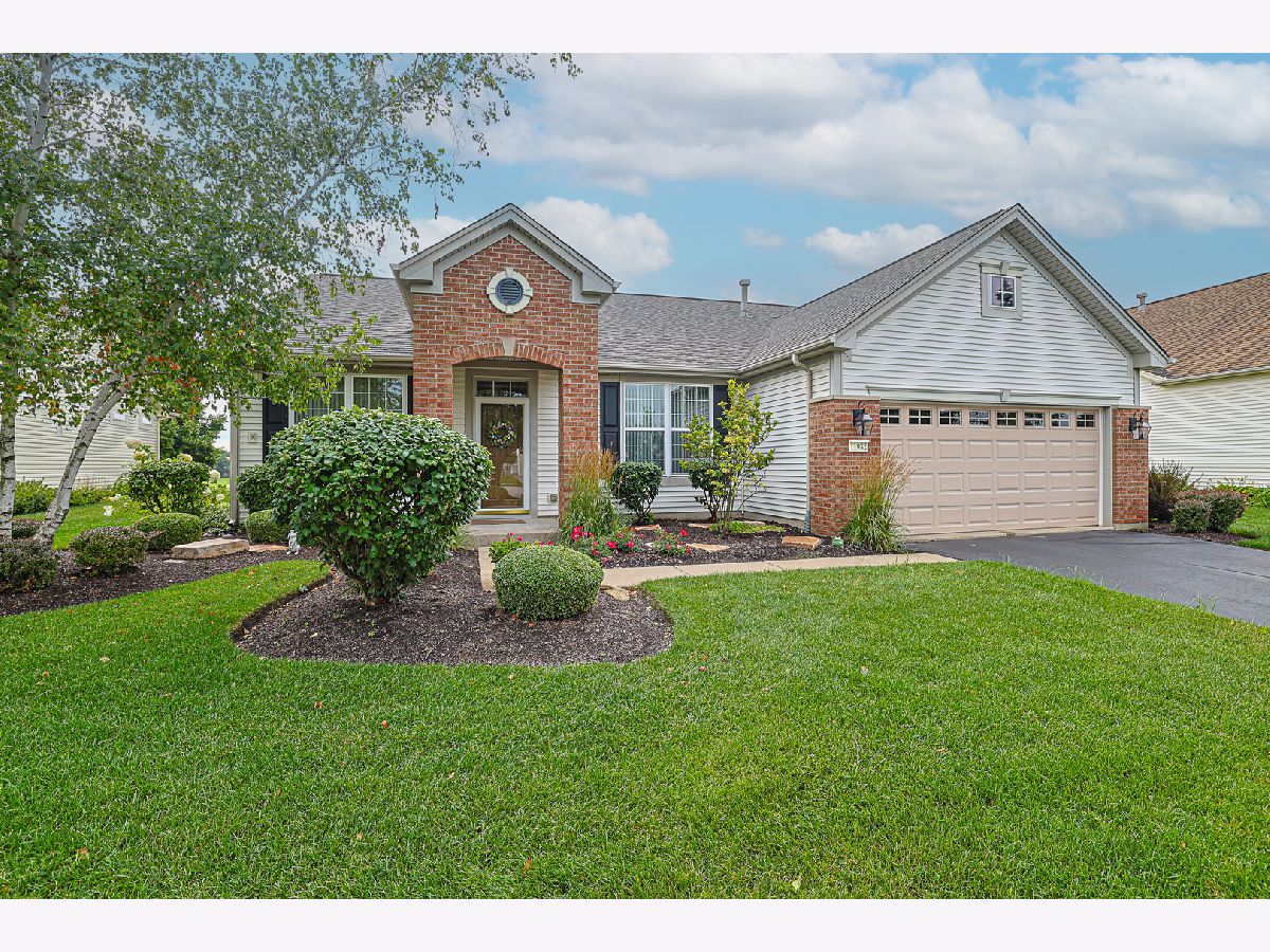  Sold Huntley Illinois, 11982 Stonewater