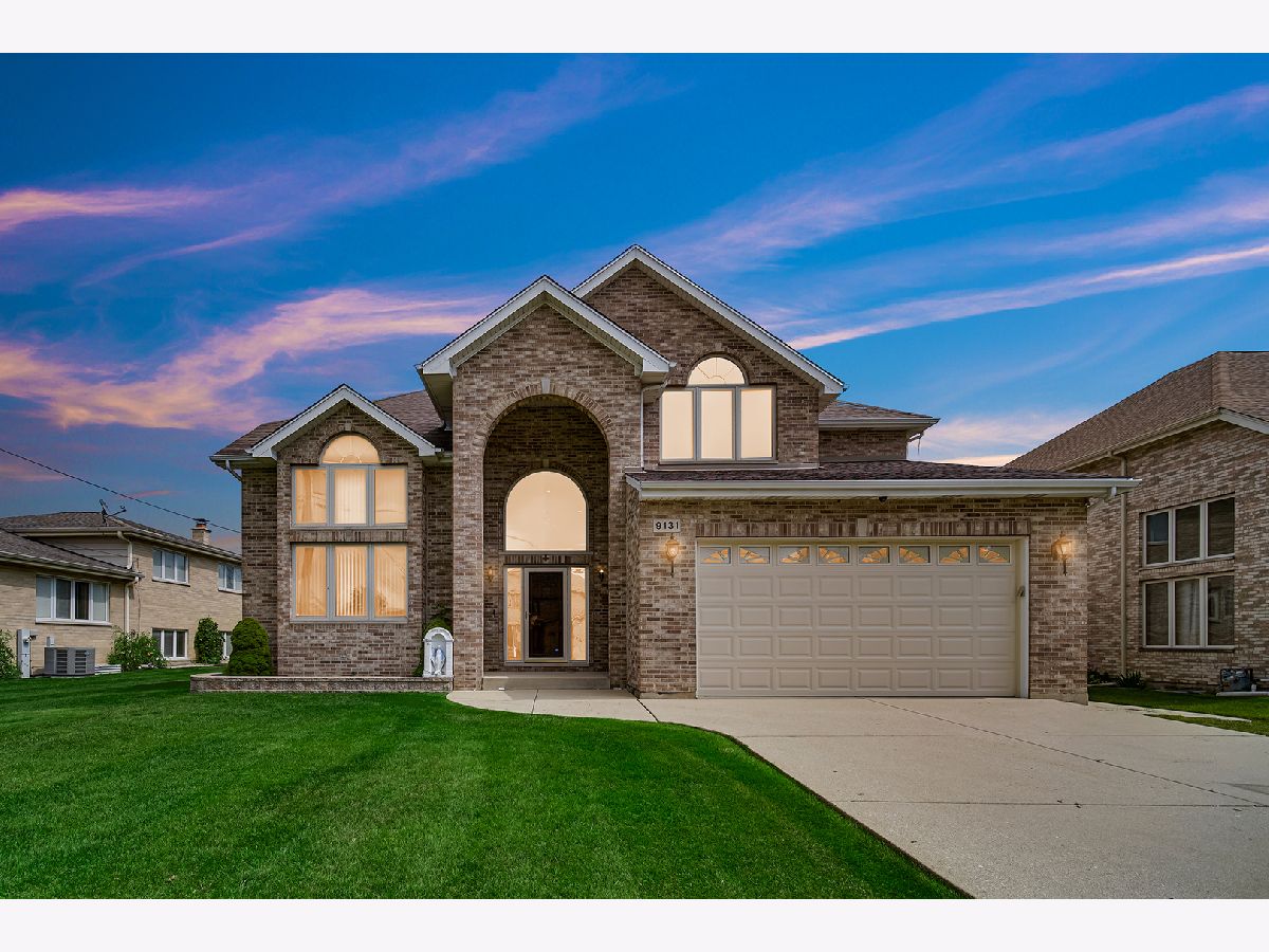  For Rent Des Plaines Illinois, 9131 Delphia