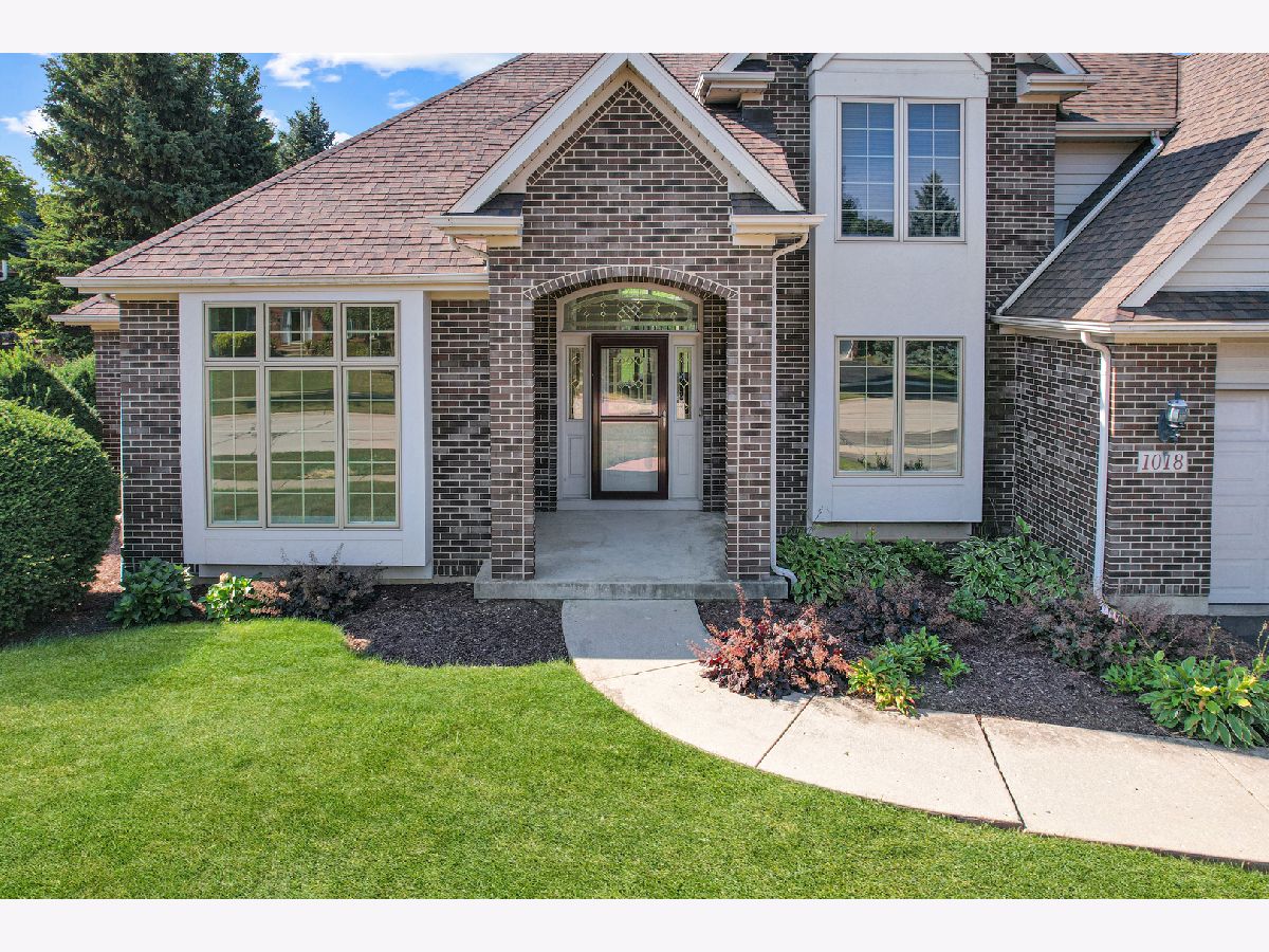 Homes Sold Normandy Estates Batavia Illinois, 1018 Schiedler