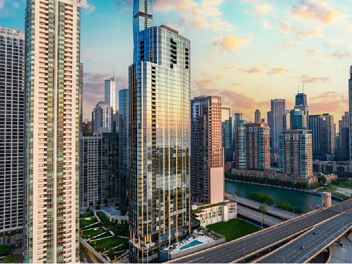  For Rent Chicago Illinois, 211 Harbor