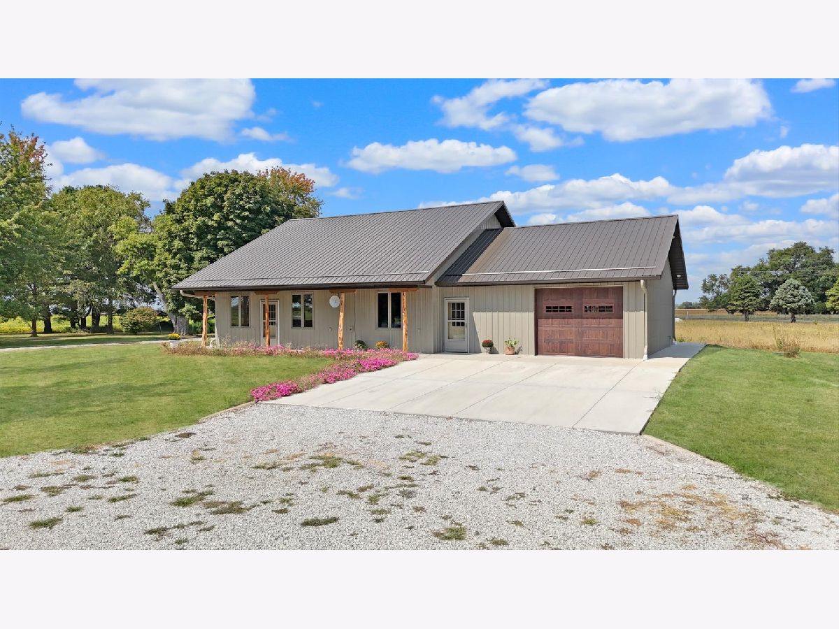  For Sale Bement Illinois, 1190 1400 East Road