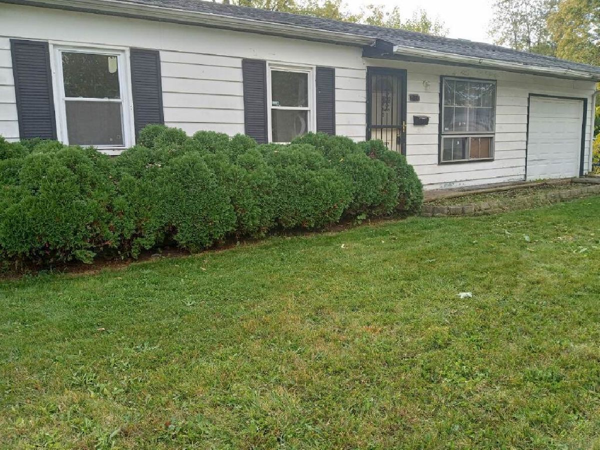  For Rent Sauk Village Illinois, 2460 Talandis