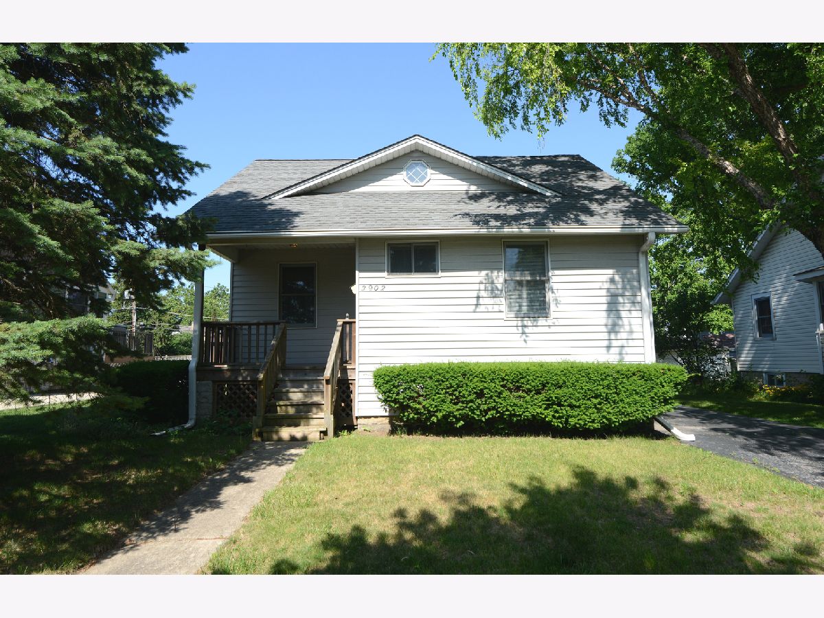  For Sale Western Springs Illinois, 3902 Rose Avenue