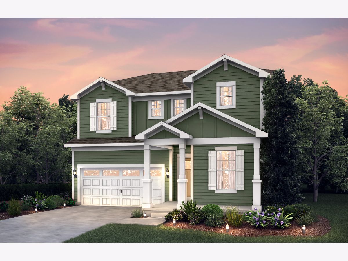 Homes For Sale Ashton Ridge Batavia Illinois, 982 Houston Street