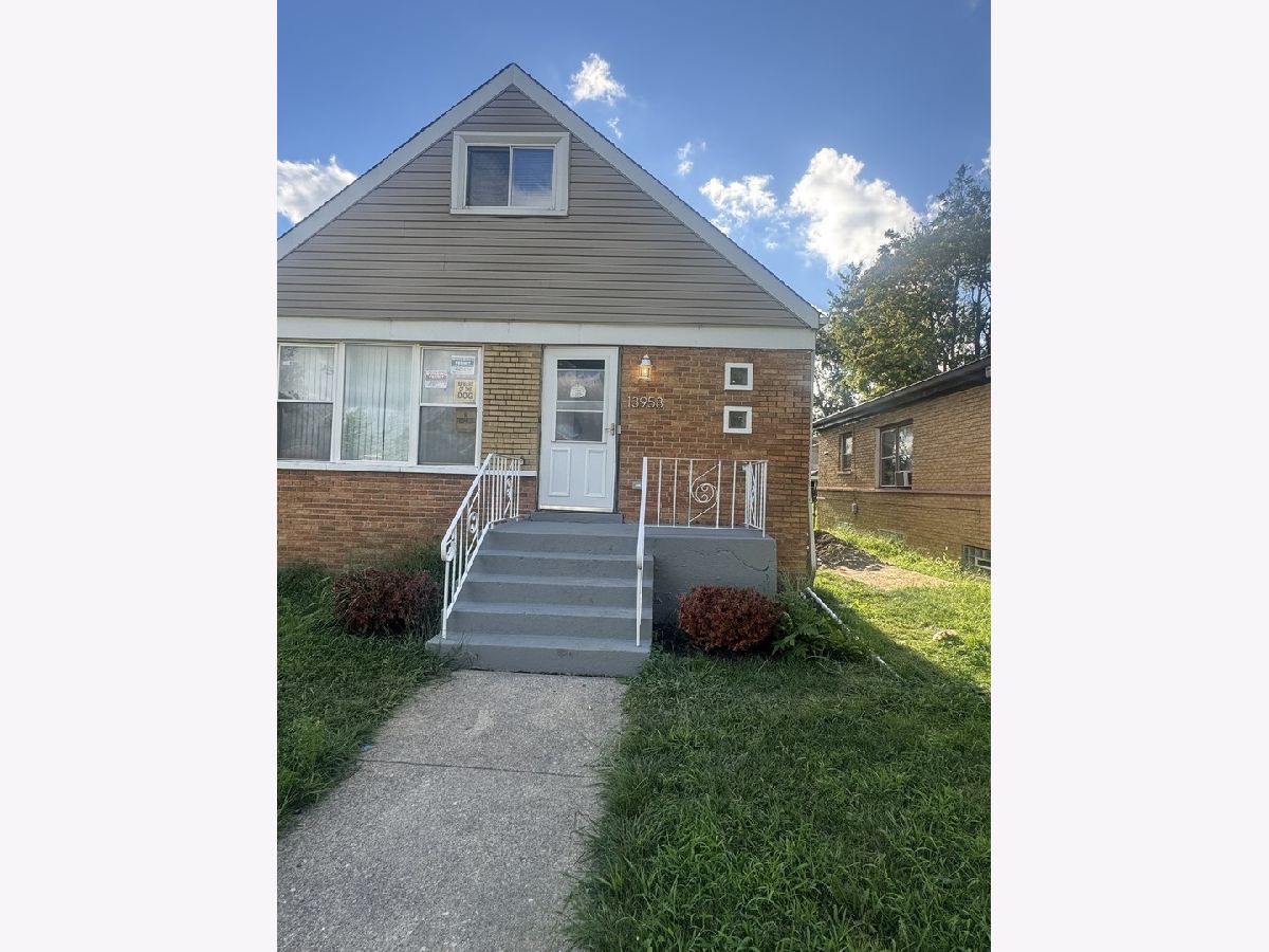  Rented Blue Island Illinois, 13958 Betty