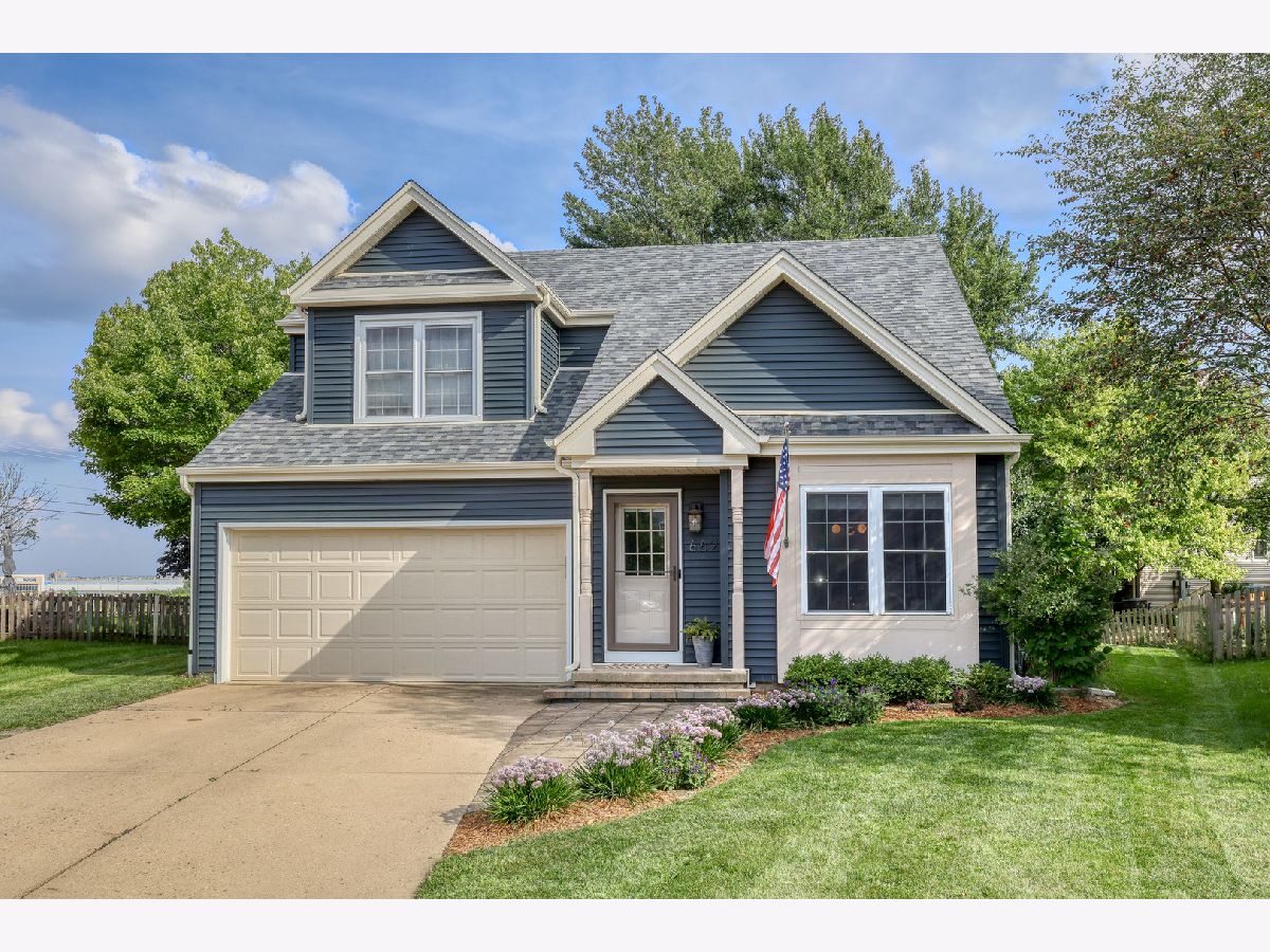 Homes Sold Geneva East Geneva Illinois, 662 Nichole