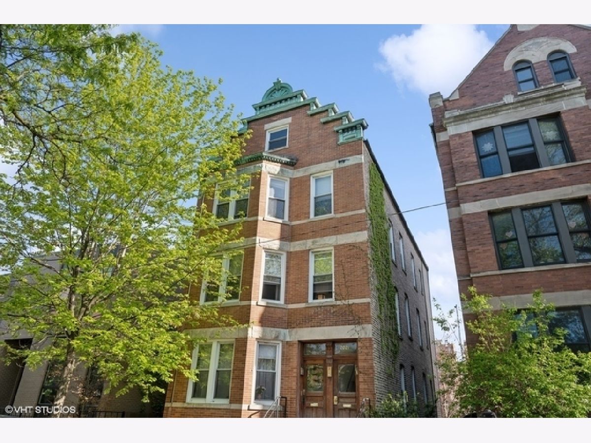  Rented Chicago Illinois, 2021 Shakespeare