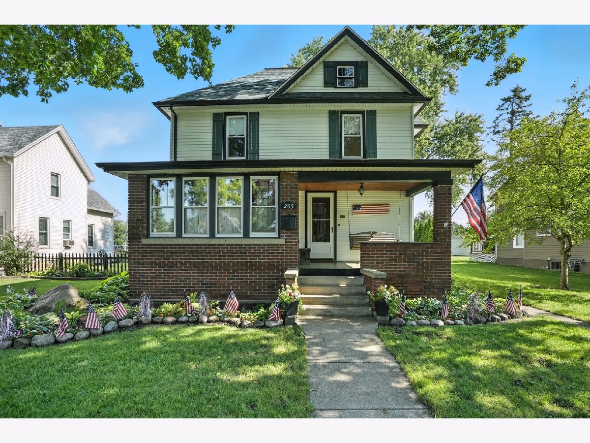  For Sale Manteno Illinois, 285 Third Street