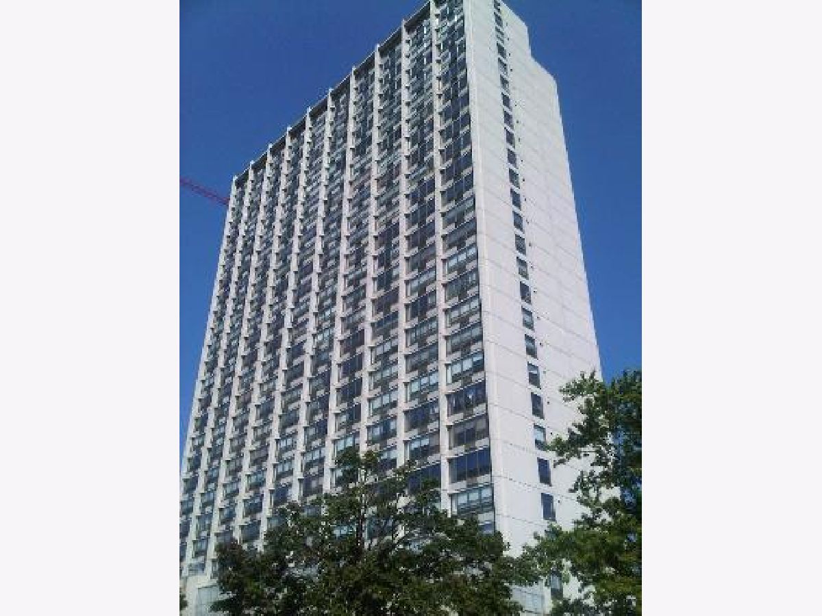  Rented Chicago Illinois, 5100 Marine