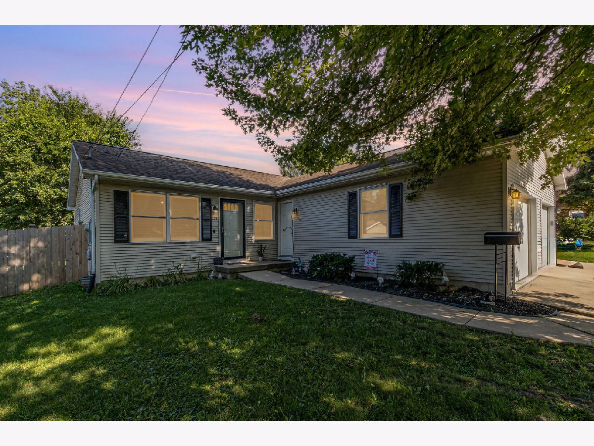 Sold Morris Illinois, 971 Wauponsee