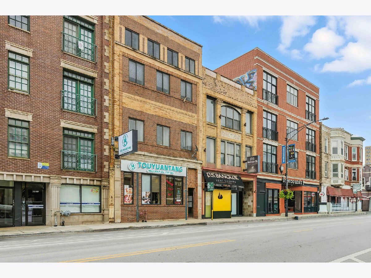  Sold Chicago Illinois, 3347 Clark