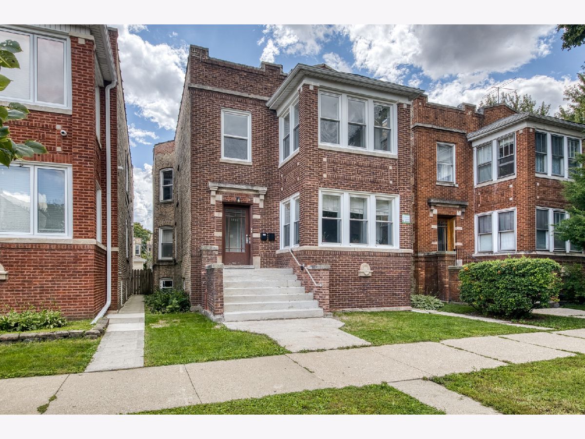  Rented Chicago Illinois, 5039 Cullom