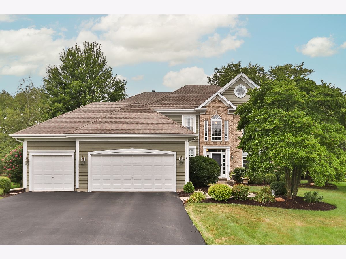  For Sale Hawthorn Woods Illinois, 22 Dorchester Court