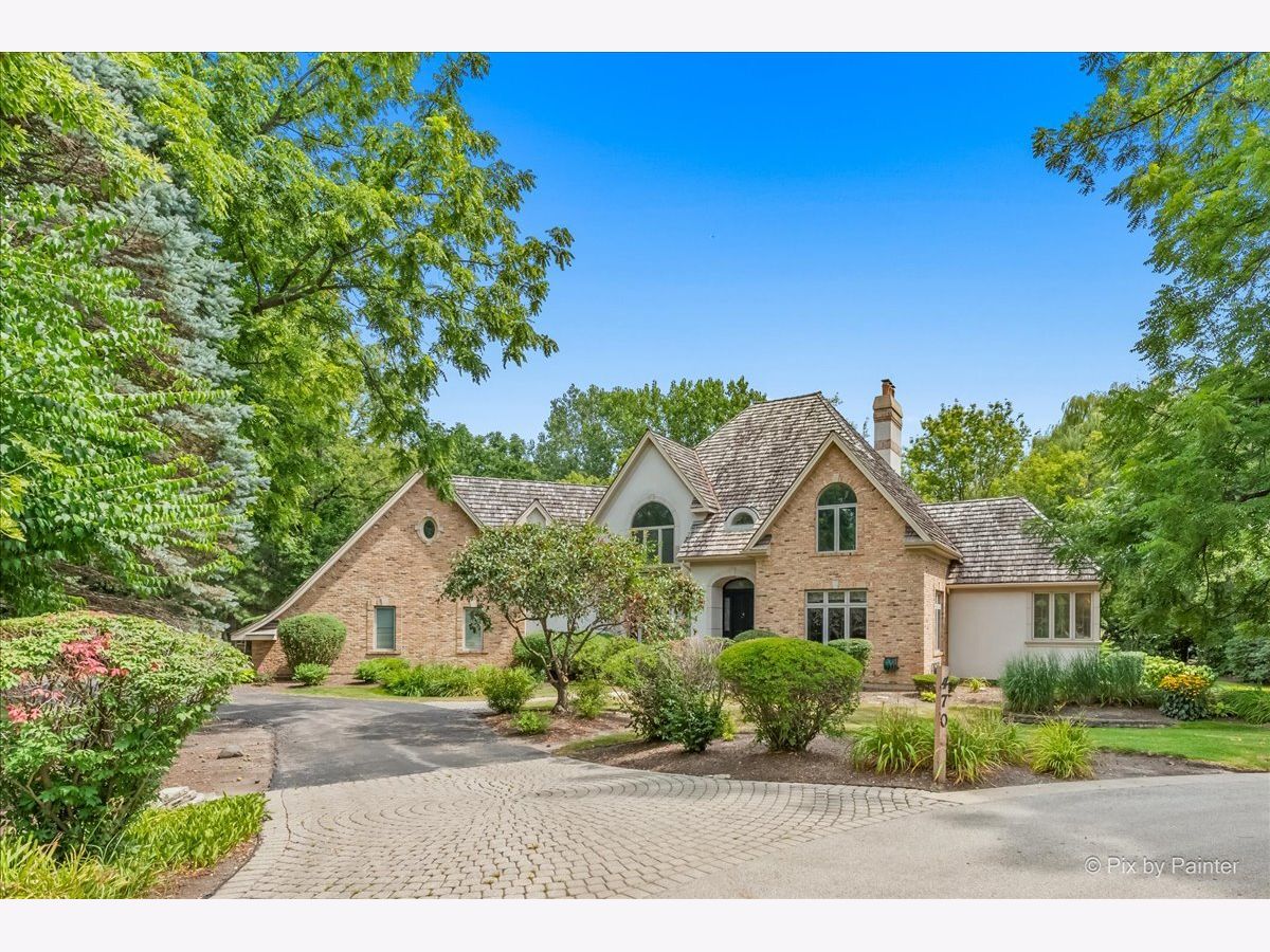  For Sale Long Grove Illinois, 4706 Cantibury Court