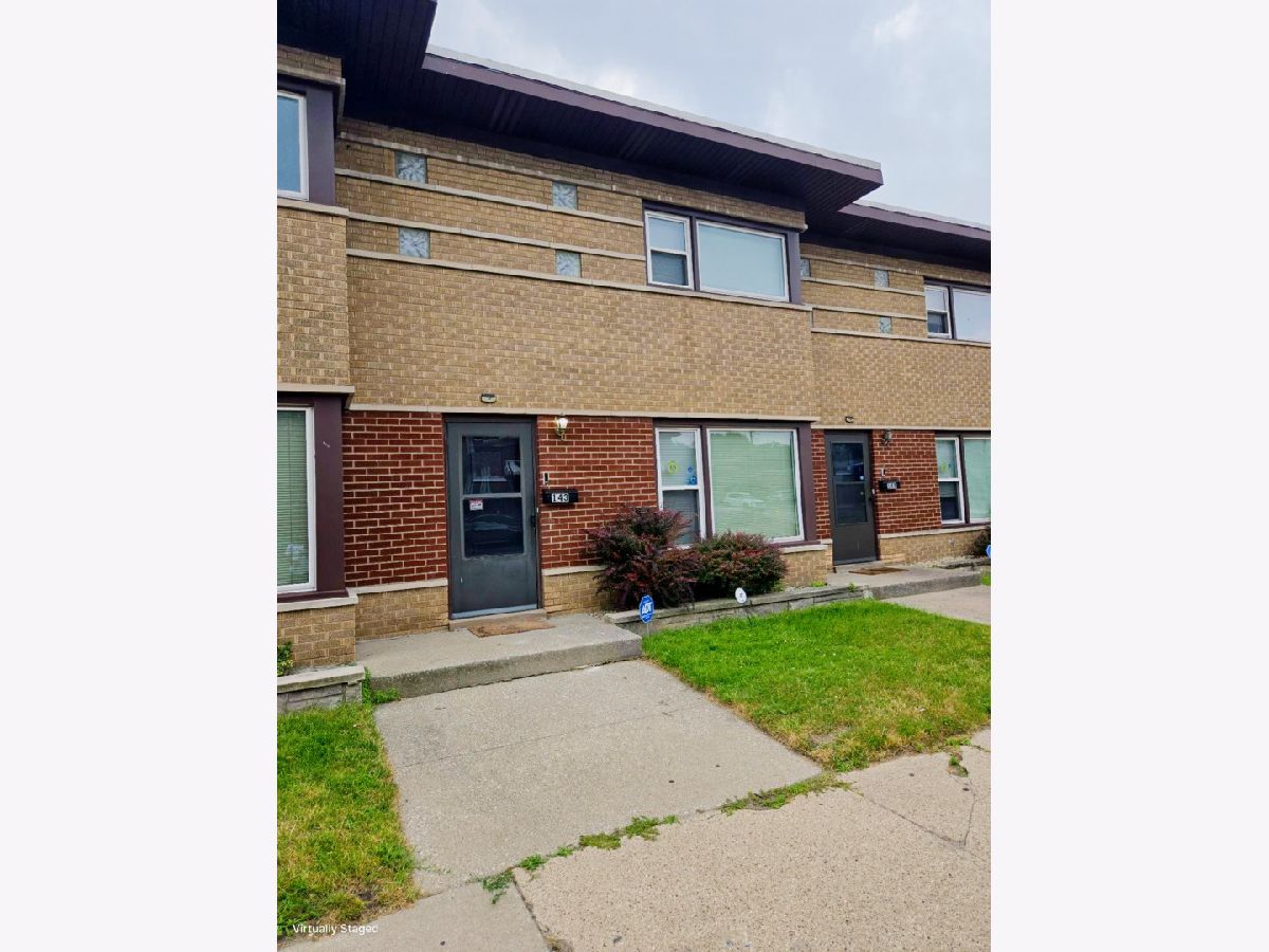  For Rent Calumet City Illinois, 143 157th