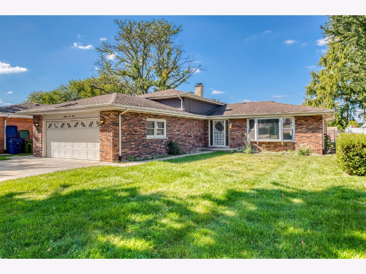  For Rent Oak Lawn Illinois, 9212 Mcvicker