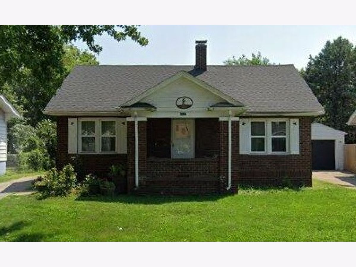  Sold Decatur Illinois, 1453 Clay