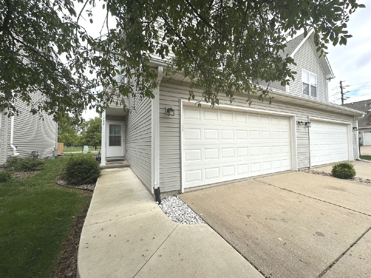 Condos & Townhomes & Homes For Sale Links Landing Bloomington Illinois, 1222 Riviera Drive