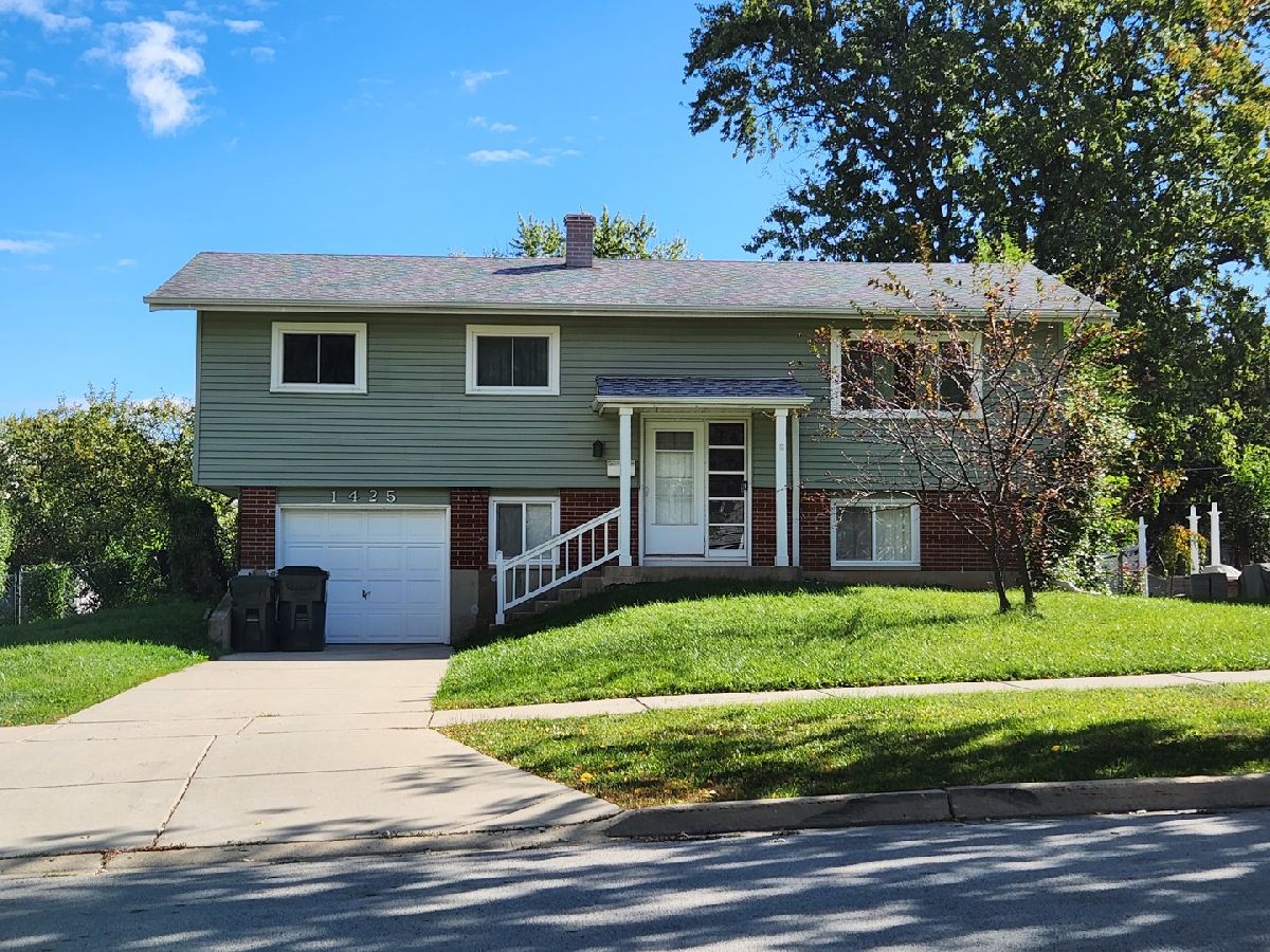  Rented Hoffman Estates Illinois, 1425 Highland