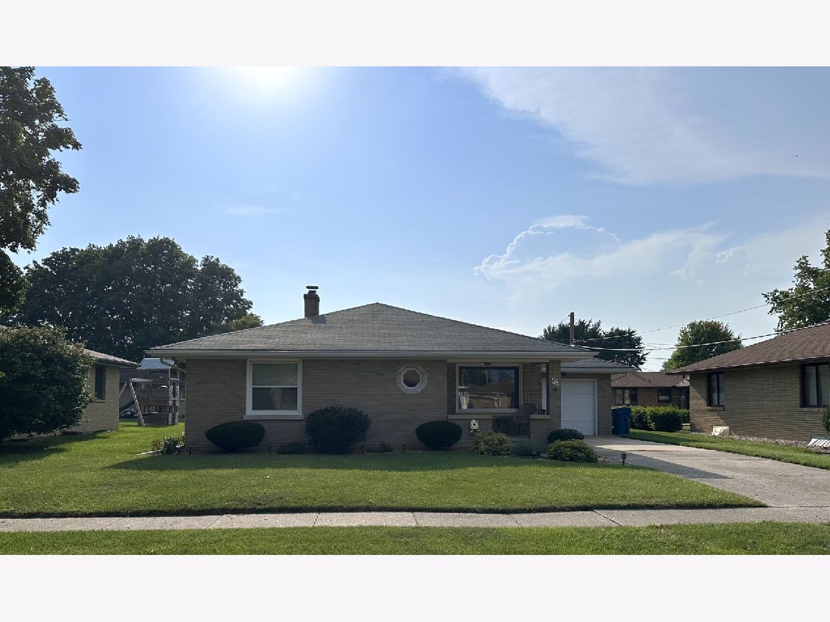  For Sale Oglesby Illinois, 427 Sunset Boulevard