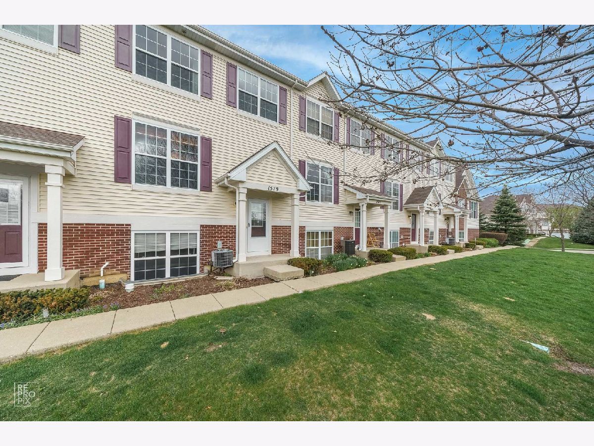 For Rent Round Lake Illinois, 1579 Turtle Creek