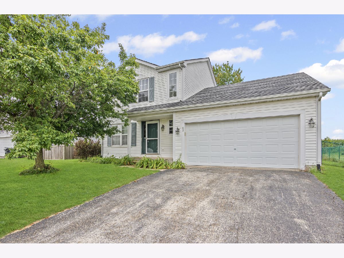  For Sale Cortland Illinois, 42 Auburndale Avenue