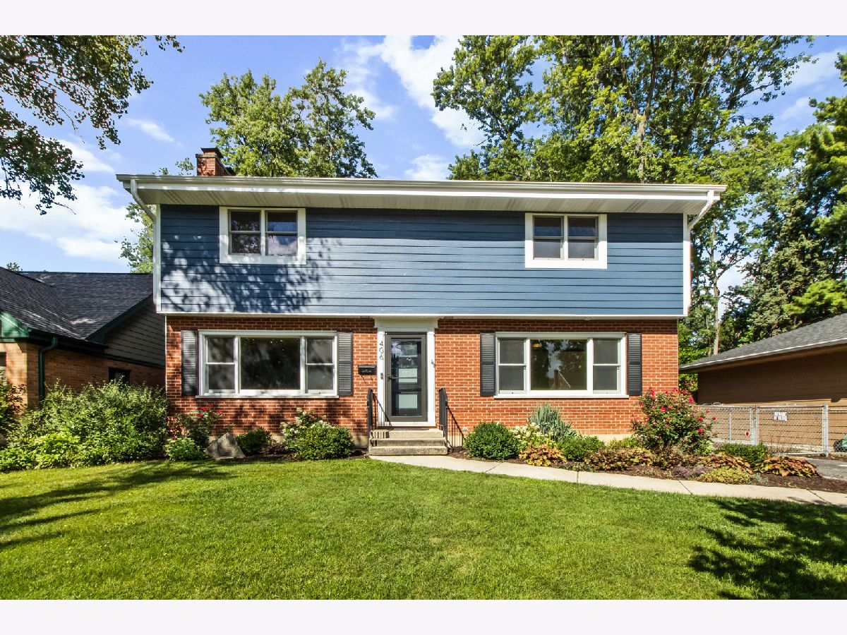  For Sale Lombard Illinois, 406 Edgewood Avenue