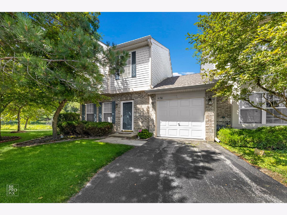  For Rent Round Lake Beach Illinois, 1170 Nature