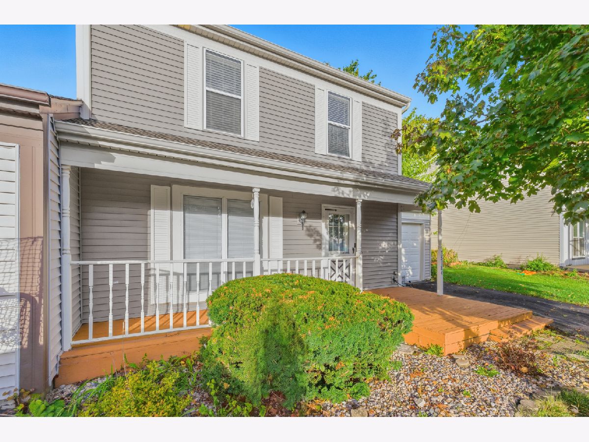  For Sale Warrenville Illinois, 3S184 Birchwood Drive
