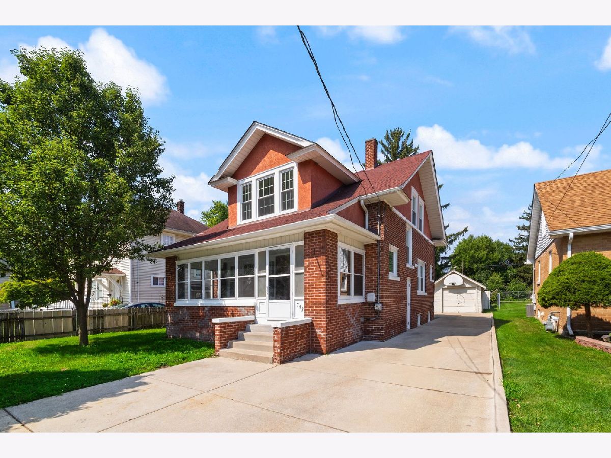  For Sale Aurora Illinois, 743 Jackson Street