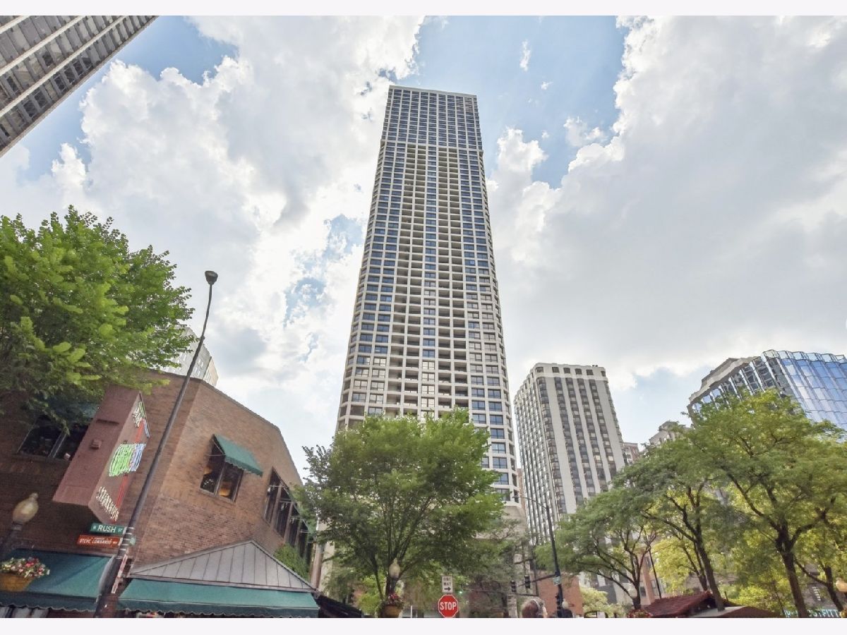 Condos & Townhomes Rented Newberry Plaza Chicago Illinois, 1030 State