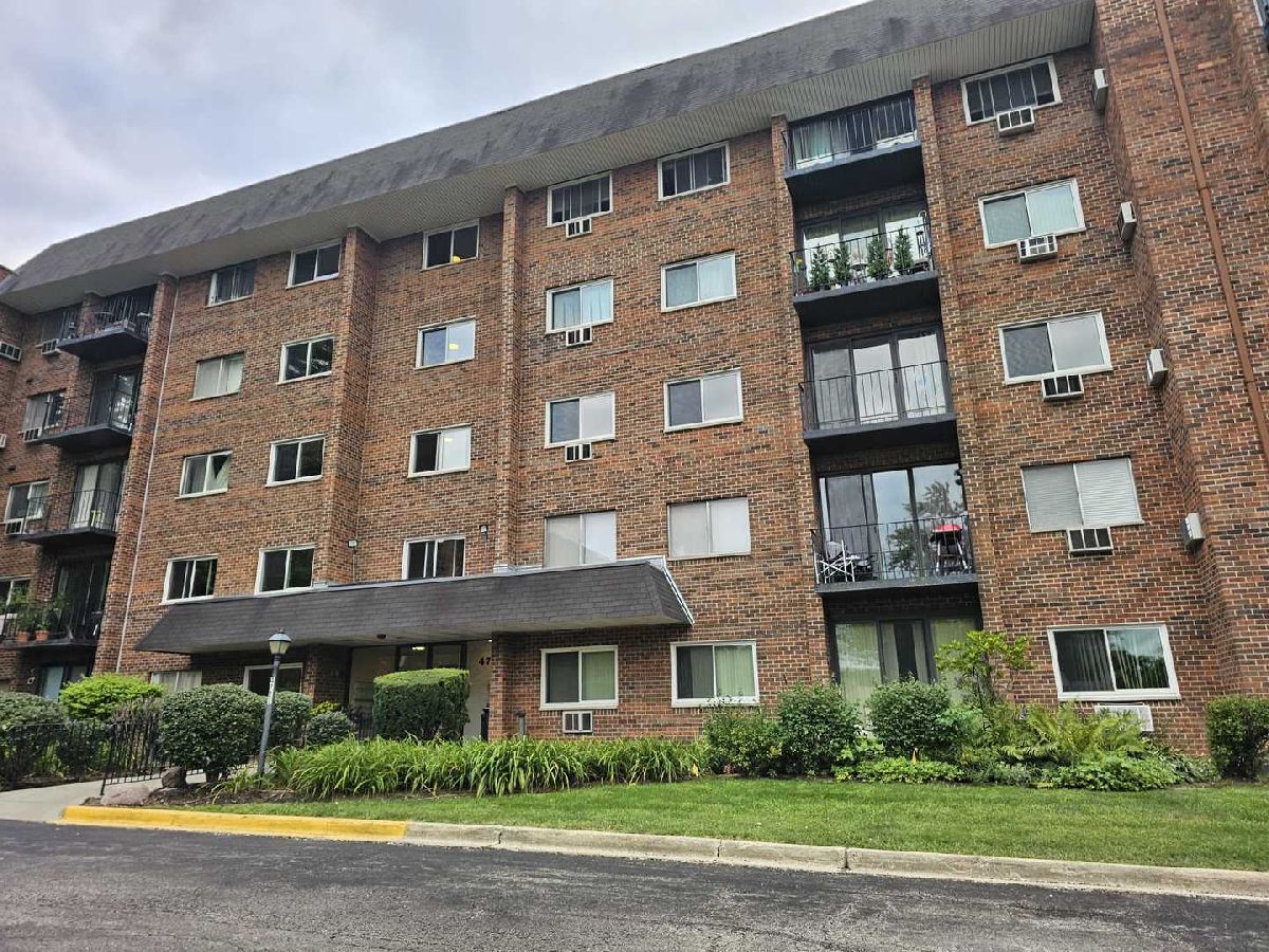  For Rent Lisle Illinois, 4721 Saint Joseph Creek