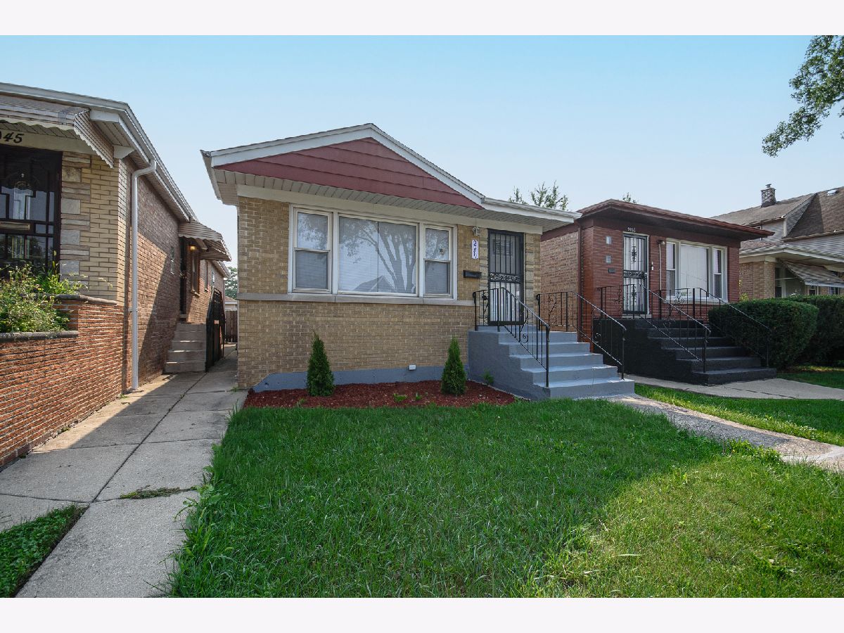 Sold Chicago Illinois, 9049 Parnell
