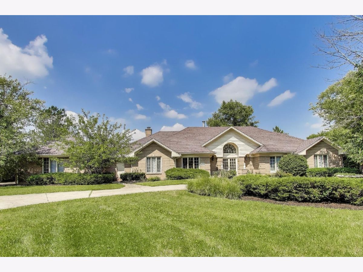  For Rent Lake Forest Illinois, 1920 Wedgewood