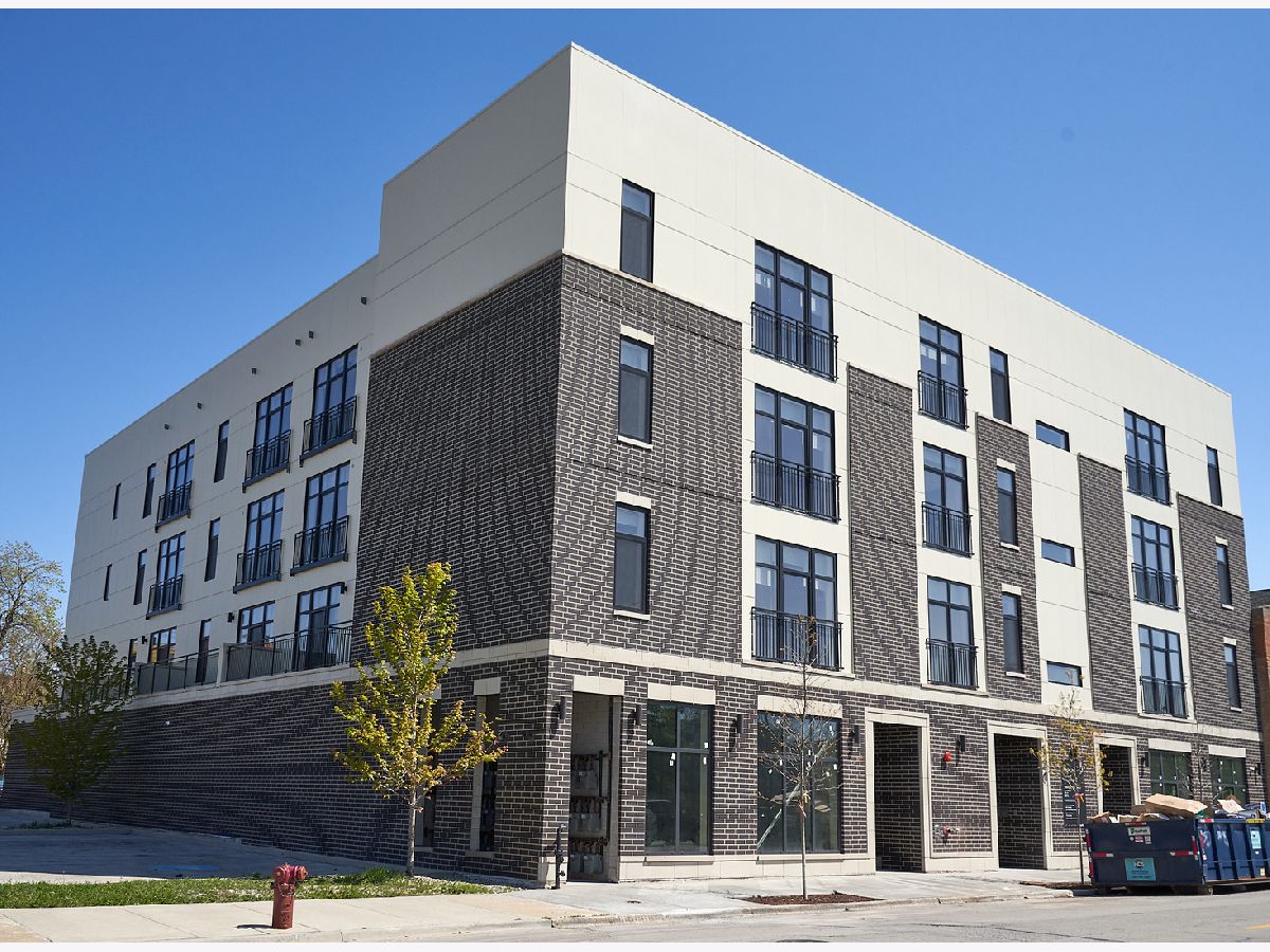  For Rent Chicago Illinois, 926 43rd