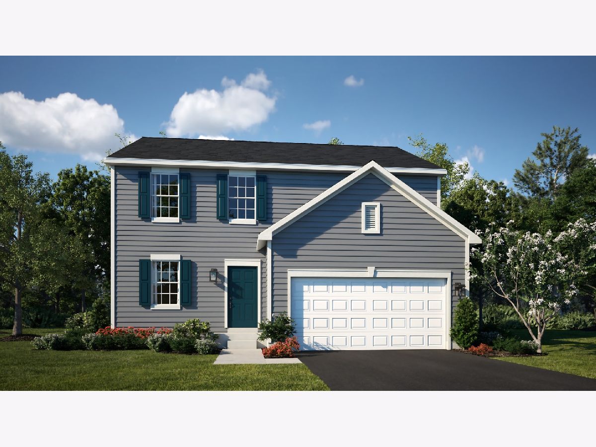  Sold Hinckley Illinois, 121 Christensen