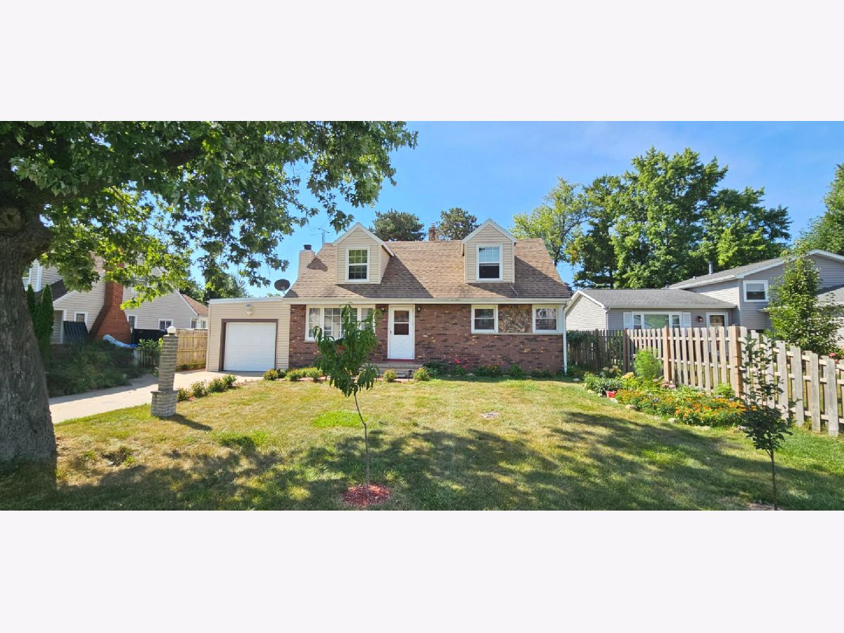 Homes Sold Wildwood Grayslake Illinois, 18855 Deerpath