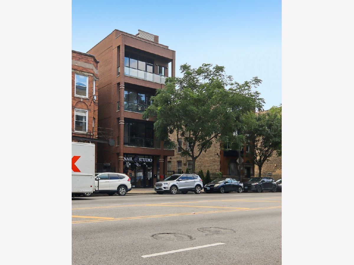 Sold Chicago Illinois, 1522 Western