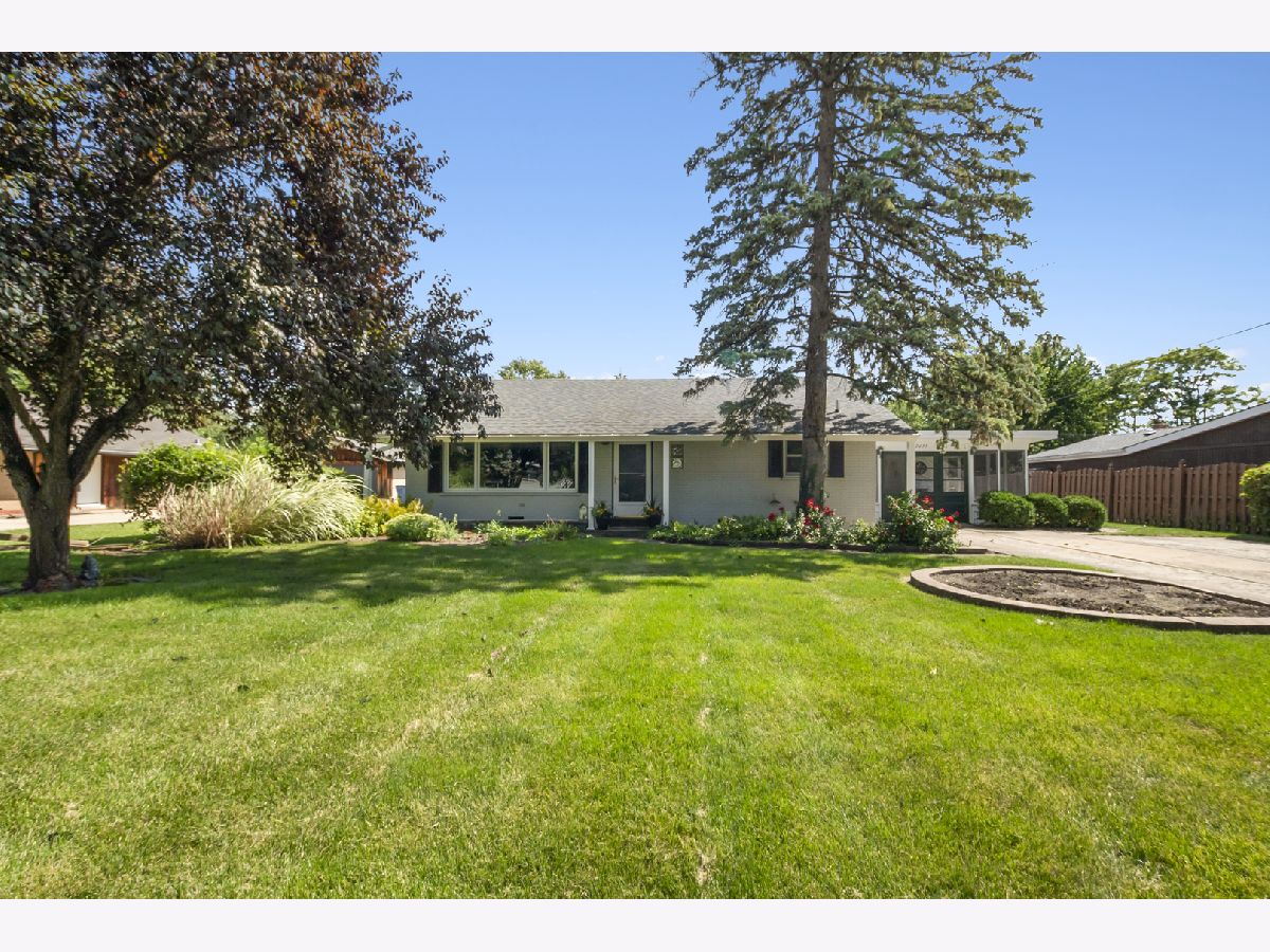  For Sale Palos Heights Illinois, 12655 Parkside Avenue