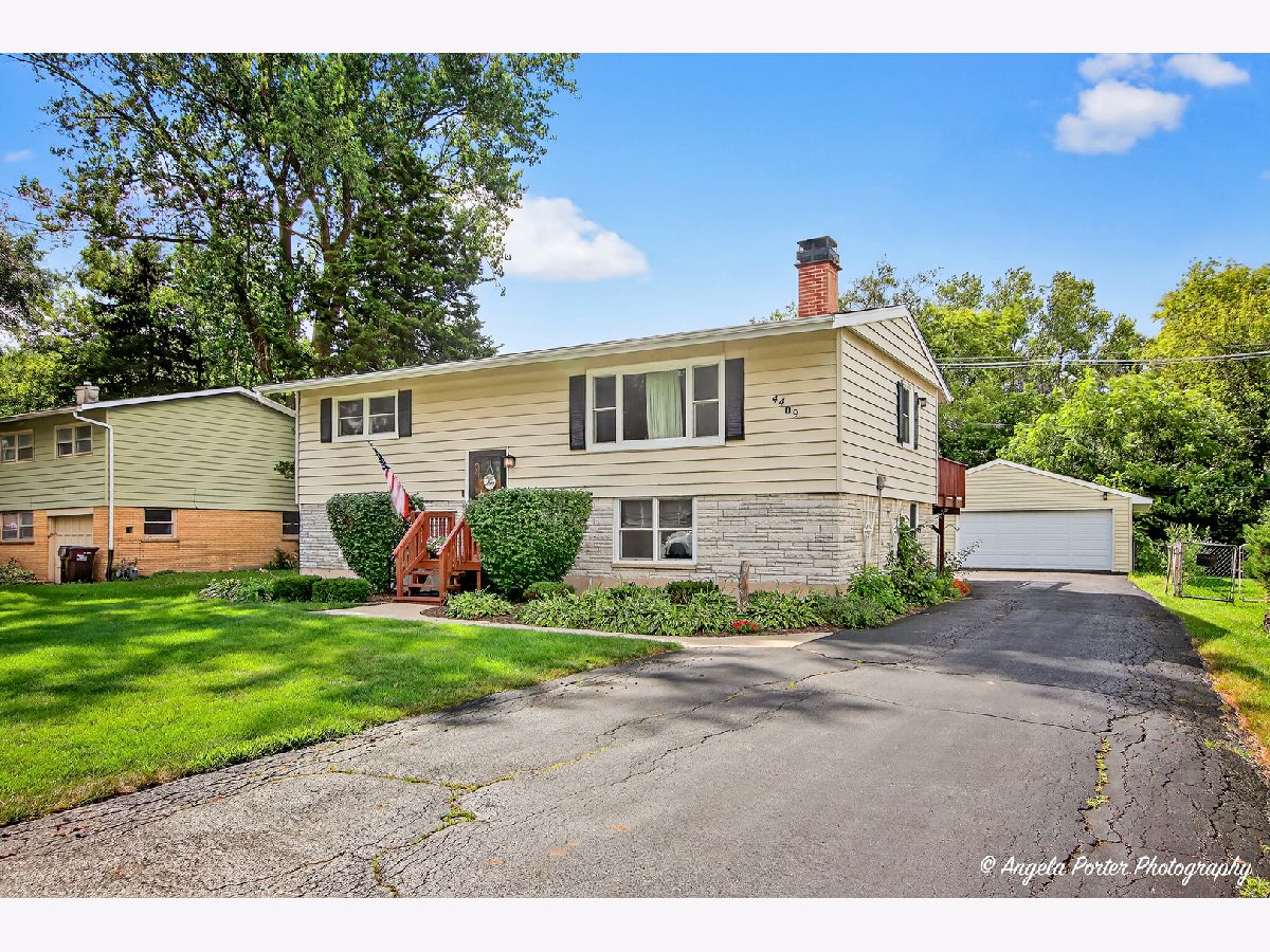 Homes For Sale Lakeland Park Mchenry Illinois, 4409 Prairie Avenue
